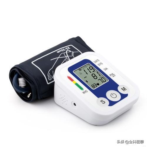 电子血压计显示电压过低;电子血压计电压低测量不准吗