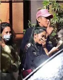 周扬青闺蜜爆料罗志祥:马蓉痛批罗志祥出轨，你们怎么看