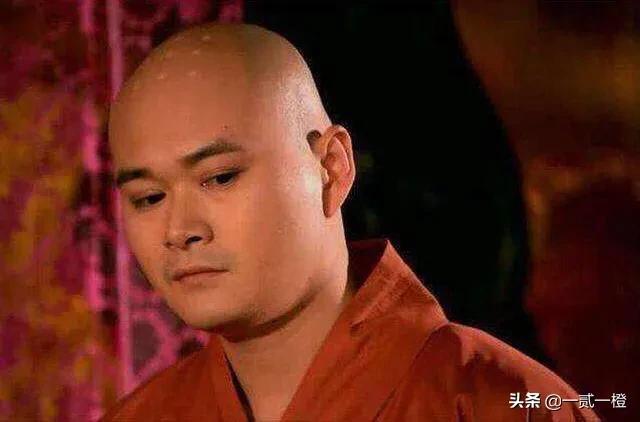 张易之和张昌宗:薛怀义、张易之、张昌宗这三个人是不是美男子？