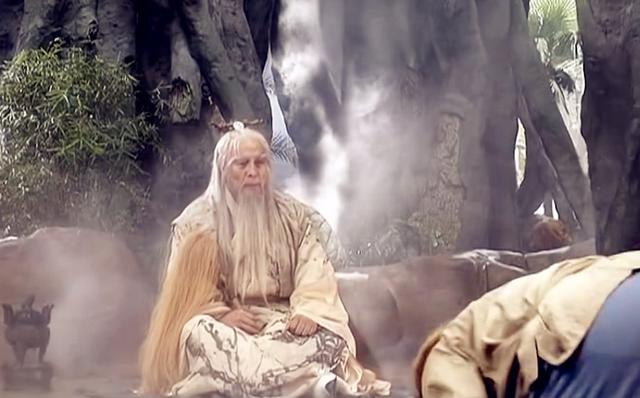 谁有上海约炮交友qq群:菩提祖师交给悟空的长生秘诀,是什么意思,好用吗?插图 谁有上海约炮交友qq群
:菩提祖师交给悟空的长生秘诀,是什么意思,好用吗?