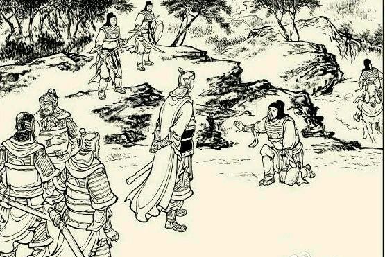 袁腾飞简历:想写一下三国人物，从哪里可以找到一些靠谱的书籍？