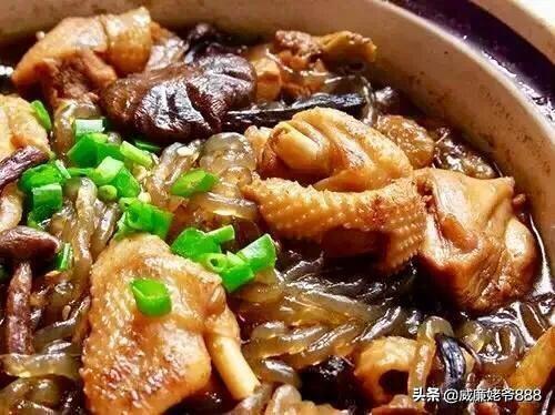 你认为的东北四大硬菜,是哪四个？
