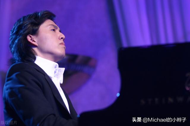 醉心于艺术会弹钢琴的猫:李云迪和郎朗在钢琴界哪个更牛？