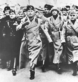 意大利akc刀历史:一战和二战，为什么意大利都是战胜国？