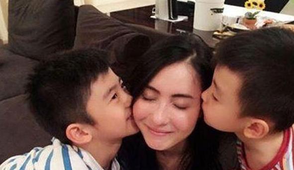 谢婷婷是谁:为什么说谢霆锋生命中的女人狄波拉王菲张柏芝谢婷婷都很有个性？