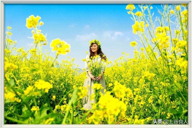 使用手机拍摄，使用“前景”有什么技巧