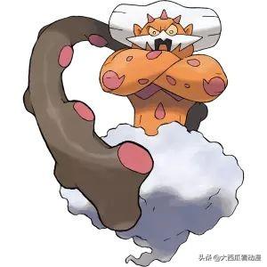 宝可梦雷电球灵异事件:精灵宝可梦里面有哪些神兽？