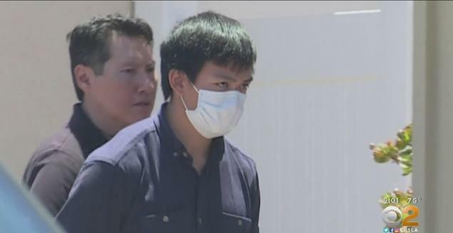 美国FBI突然逮捕华裔退伍兵,其母亲发声:儿子被诬陷,他为美军效力六年,你怎么看？