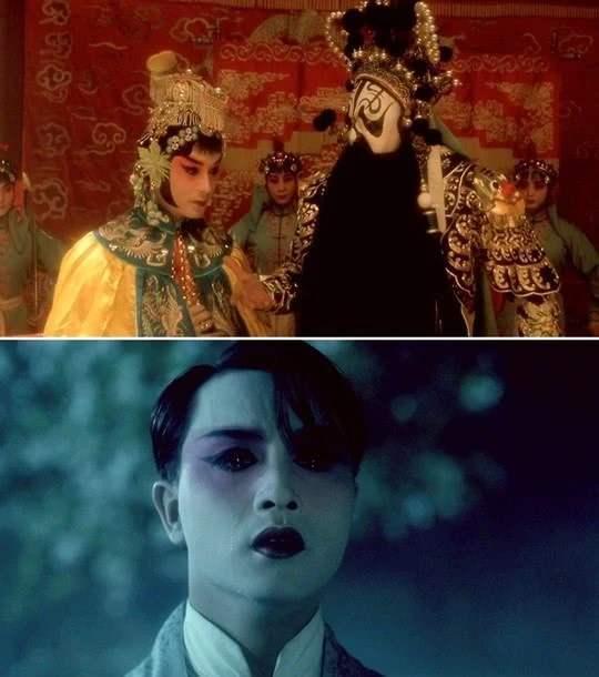 唐鹤德缅怀张国荣:如何看待张国荣与唐鹤德的关系？