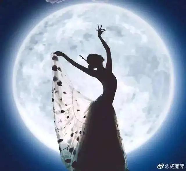 陈数为杨丽萍发声:李若彤发文挺杨丽萍，你对不结婚的艺人怎么看？