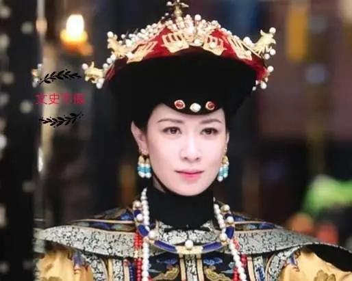 两代令妃同台:综艺娱乐节目中哪些艺人最让你难忘？