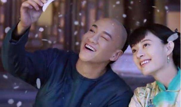 叶锦添工作室:刘诗诗产后复出合作丁黑导演和鲜肉朱一龙，你怎么看