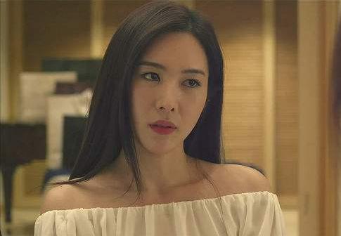 看了韩国片《美丽》你还羡慕美丽的女人吗？树欲静而风不止？