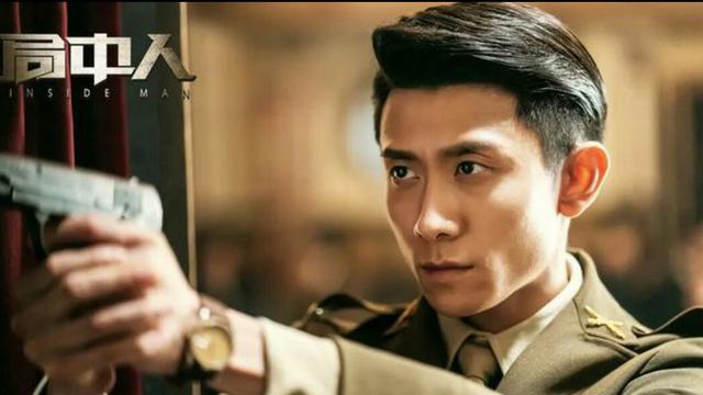 张一山演的电影,电影《毕业作品》主要讲了什么？
