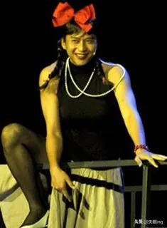 柯景腾扮演者:电影中都有哪些经典的风情万种美艳的男性角色？