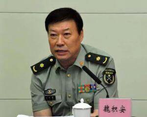 潘美辰近况:笑星魏积安，为什么感觉突然消失了？