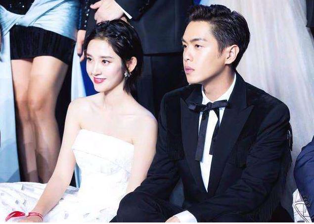 韩庚卢靖姗婚后首封:如何看待韩庚和卢靖姗的感情