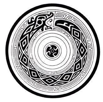 为何中国崇拜的图腾是龙？