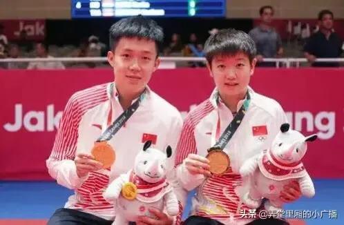 容国团简介:你所了解和知道的乒乓球员绰号有哪些？