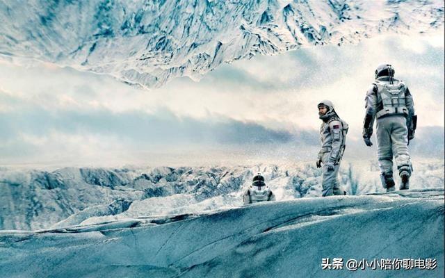 除了《阿凡达》,还有哪一部科幻片是特效和剧情都做得非常好的？