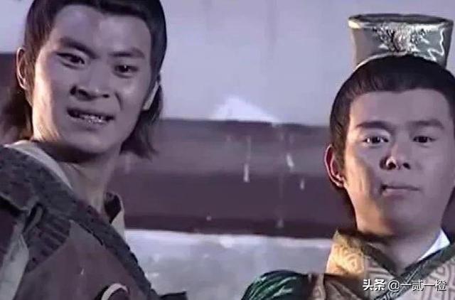 李元吉:隋唐演义中，李元吉为什么要害死罗成呢？