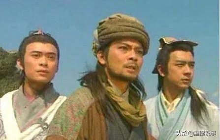 火焰貂天龙八部:天龙八部火焰谷 82版、97版、03版，哪版《天龙八部》是你的最爱，为什么？