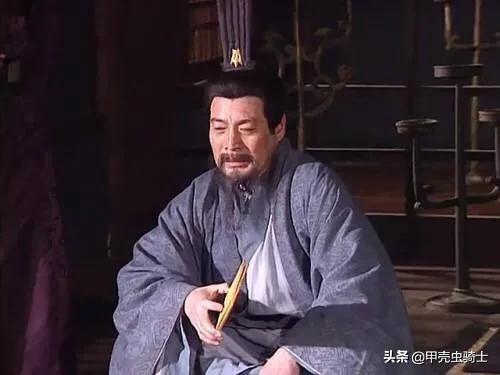 徐庶元直:《大将军司马懿之军师联盟》徐庶为何不留下来帮助曹丕？