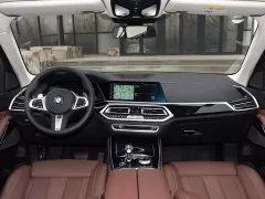 宝马i4M50国内首次亮相，全新BMW X7究竟有多豪华