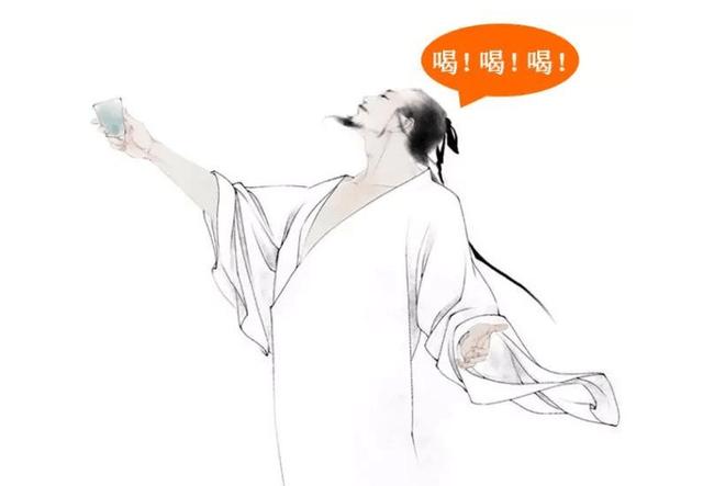 杨贵妃李白:李白对杨贵妃有爱慕之情吗？
