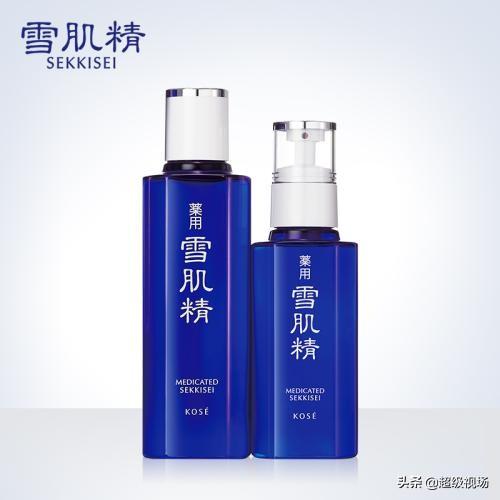 中等价格的美白护肤品,哪家牌子好用？