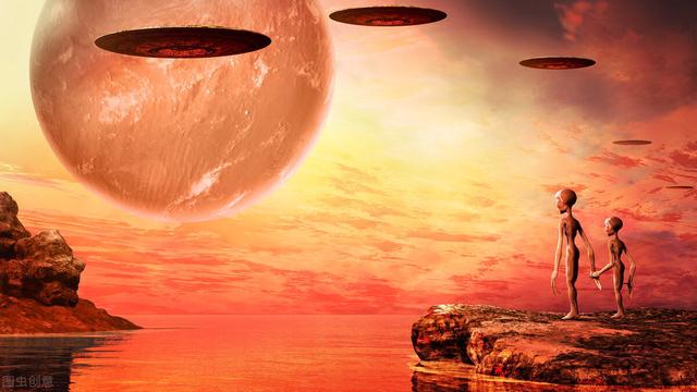 人类会不会本身就是外星人？