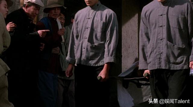 津川雅彦去世:功夫电影中，有哪些经典的角色让你念念不忘