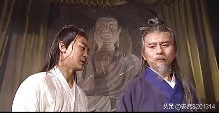 狄娜大军阀:为什么说狄云是金庸笔下最悲惨的男主？