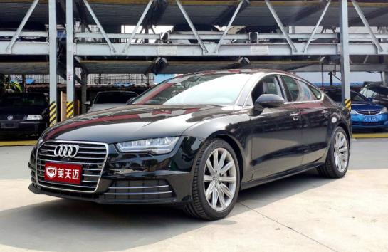 头条问答 原来几十万的豪车 现在二手车才万为什么那么便宜 22个回答