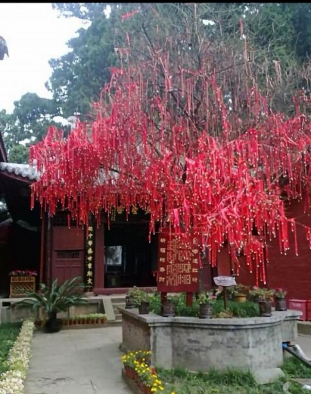 文昌帝君是谁:马上中考高考了，古代科举考试拜的文昌帝君究竟是谁，有啥来历？