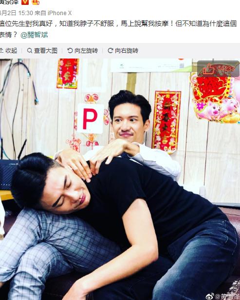 胡杏儿结婚:胡杏儿已经连生两子，前男友黄宗泽现状如何？