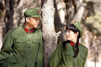 邓超孙俪电影:由邓超孙俪主演的电影《影》，你看到什么了？