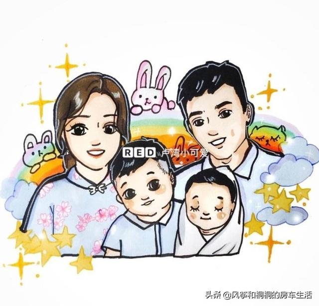 “很多人到中年会发现，只有一个孩子的家庭大都过的很好”你怎么看这句话？插图7