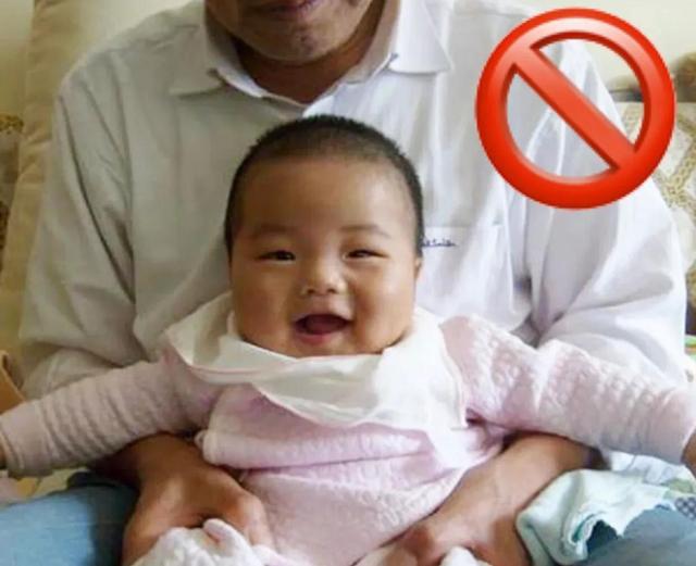 现在提倡婴儿不能把屎把尿，为什么我们都是这样长大的又没有事？插图5