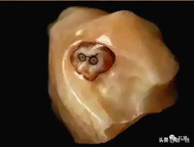 神奇石画:奇石收藏，哪种奇石你认为值的收藏我的这些奇石收藏有价值吗