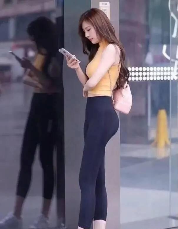 运动服和瑜伽服有什么区别