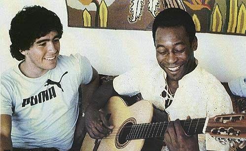 迄今为止，足球史上最难超越的十大巨星球员都有谁？插图115