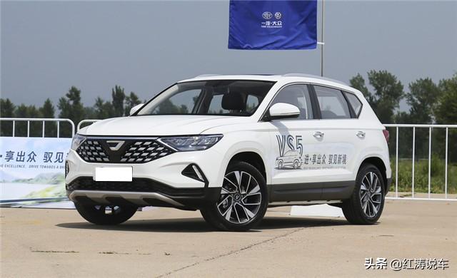 现在买车10万左右SUV哪款比较好,老铁们给点建议？