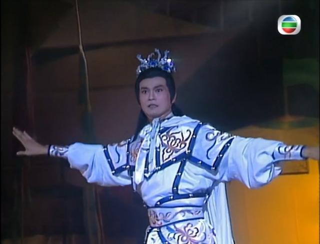 郑少秋老婆:郑少秋在演艺圈的地位如何
