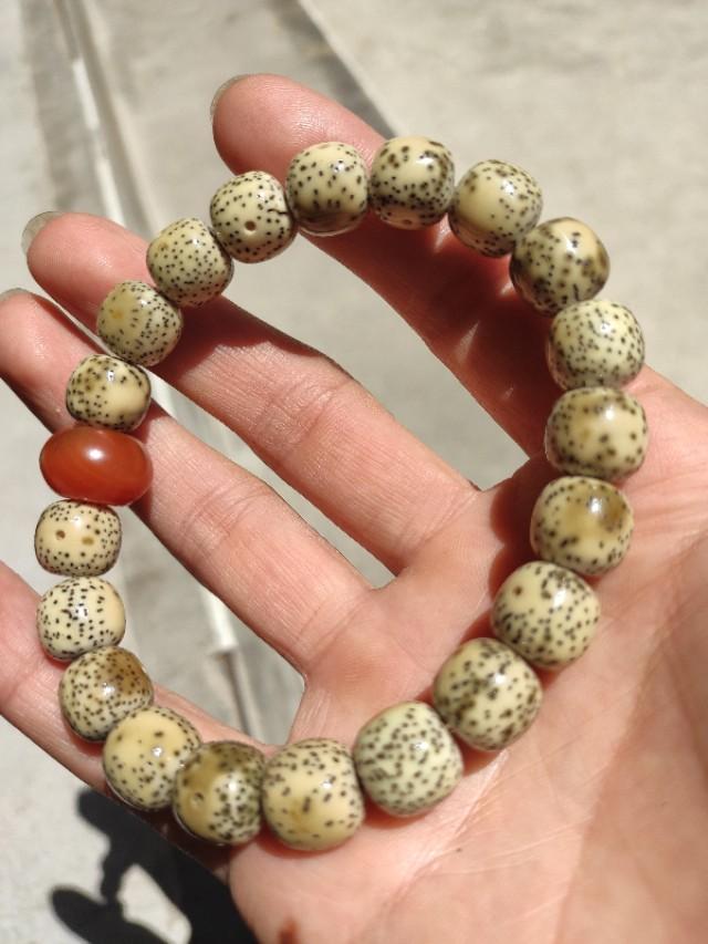 晒晒你的文玩宝贝。都是怎么保养的？插图49