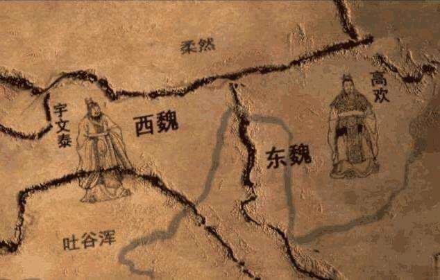 北周历史:如何评价中国南北朝时期的北周政权？