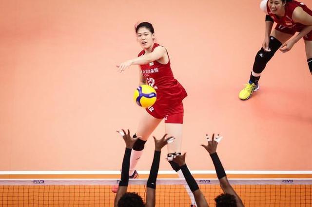 郎平为什么不要王一梅:李莹盈作为中国女排的超级天才少女，为什么不受郎平重用
