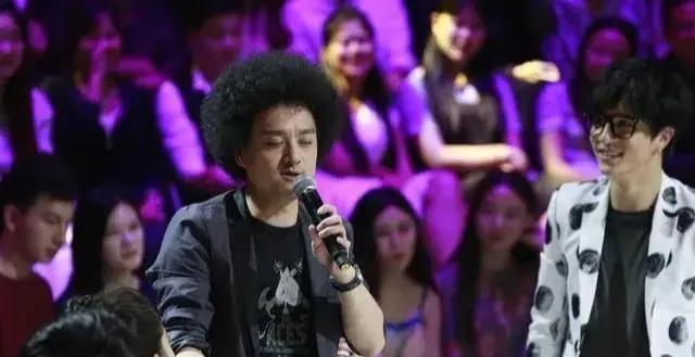 赵英俊死因:曾为王菲写歌，吃止痛药录《小红花》，赵英俊为何走得如此突然？