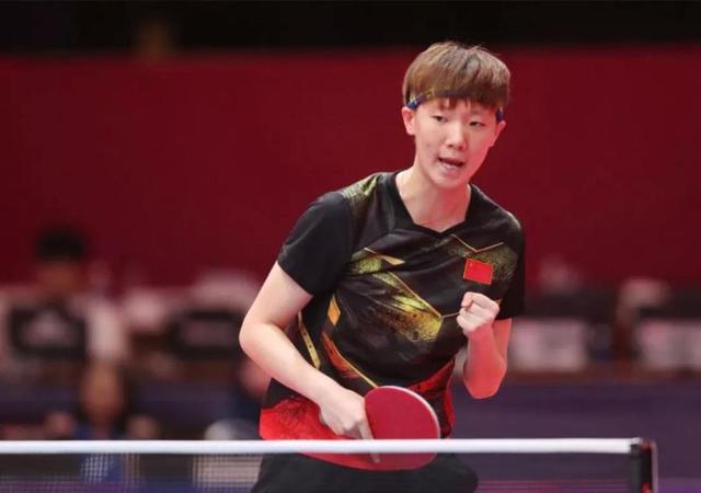 乒乓球大满贯:平野美宇能不能成为外国选手中第一个夺得乒乓球大满贯的人