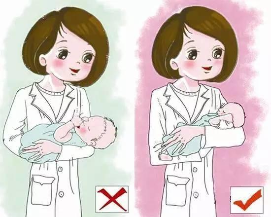 宝贝不大怎么让你舒服:怎样的小孩，妈妈爱得舒服？